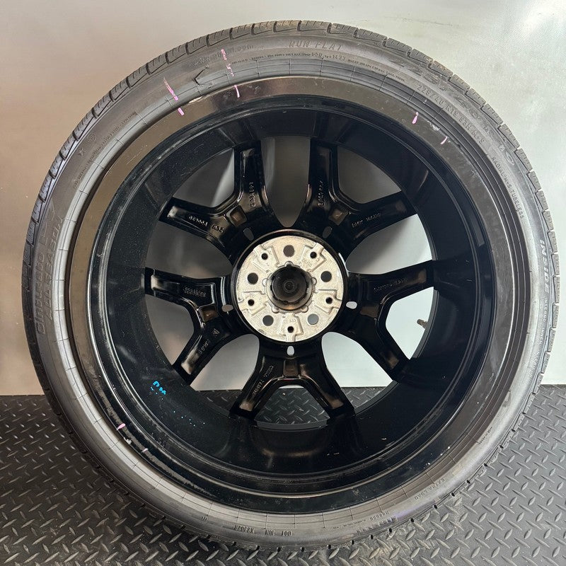 BMW 330I M340I 430I M4 WHEEL RIM 19 INCH 2025 2026 OEM 5A576C4