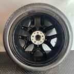 BMW 330I M340I 430I M4 WHEEL RIM 19 INCH 2025 2026 OEM 5A576C4