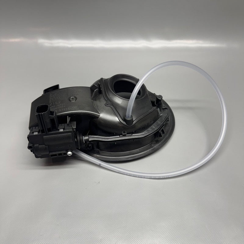 JAGUAR F-TYPE FUEL FLAP 2014-2016 2017 2018 2019 2020 2021 2022 2023 2