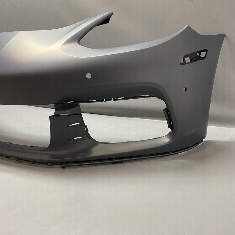 971807221 PORSCHE PANAMERA FRONT BUMPER 2017 2018 2019 2020 OEM 971807221