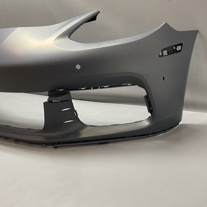 971807221 PORSCHE PANAMERA FRONT BUMPER 2017 2018 2019 2020 OEM 971807221