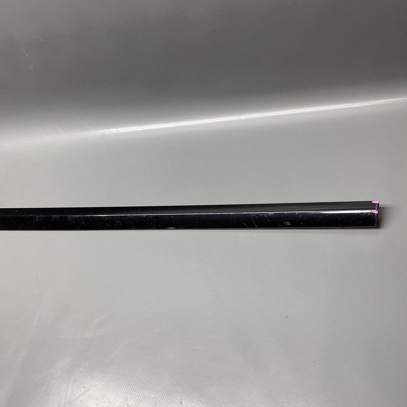 3w8853516k BENTLEY GT DOOR CHROME MOULDING RIGHT 2012 2013 2014 2015 2016 2017 3W8853516K