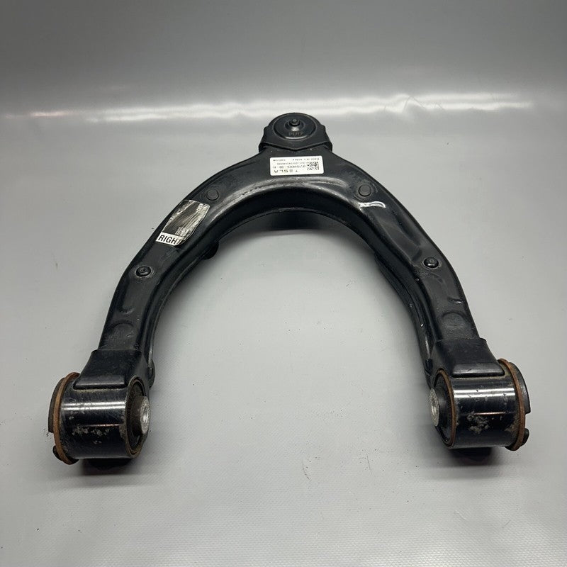 TESLA MODEL 3,Y UPPER CONTROL ARM RIGHT FRONT 2017 18 19 20 21 22 2023