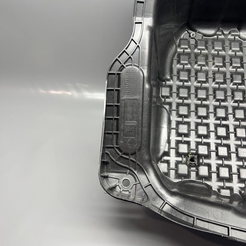 1508656-00-E TESLA MODEL Y TRUNK CARGO STORAGE REAR 2020 2021 2022 2023 OEM 1508656-00-E