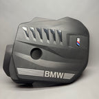 BMW X3 M50 TOP ENGINE COVER 2025 2026 OEM 7935419
