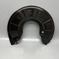 1045951-01-B TESLA MODEL S BRAKE ROTOR SHIELD RIGHT FRONT 2016 17 18 2019 OEM 1045951-01-B
