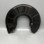 1045951-01-B TESLA MODEL S BRAKE ROTOR SHIELD RIGHT FRONT 2016 17 18 2019 OEM 1045951-01-B