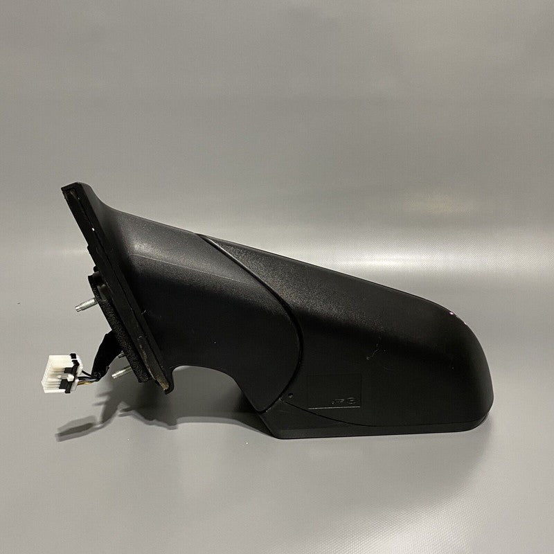 HYUNDAI SONATA MIRROR LEFT DRIVER 87610-C2000 2015 2016 OEM