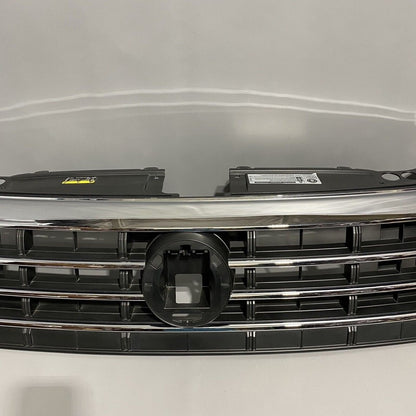 17A853653E VOLKSWAGEN JETTA GRILLE UPPER 17A853653E 2019 2020 OEM