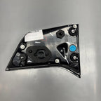 TESLA MODEL X TAIL LIGHT LEFT DRIVER 2016 2017 2018 2019 2020 OEM 1034