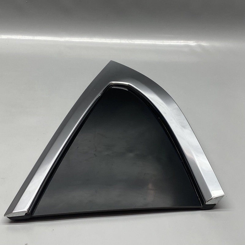 1034906-80-F TESLA MODEL X QUARTER GLASS LEFT DRIVER 2016 2017 18 2019 2020 OEM 1034906-80-F