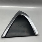1034906-80-F TESLA MODEL X QUARTER GLASS LEFT DRIVER 2016 2017 18 2019 2020 OEM 1034906-80-F