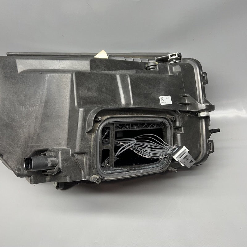 MERCEDES BENZ GLC300 HEADLIGHT LEFT DRIVER GLC43 LED 2020 2021 2022 A2
