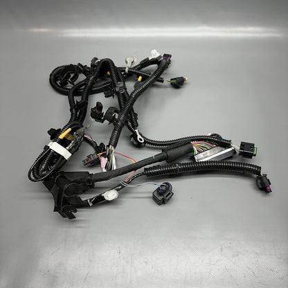 1068767-00-F TESLA MODEL 3 THERMAL BATTERY WIRE HARNESS 2017 18 19 20 21 2022 1068767-00-F