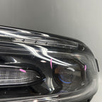 DODGE CHARGER HEADLIGHT LEFT DRIVER 2015 16 17 18 19 20 21 2022 OEM AF