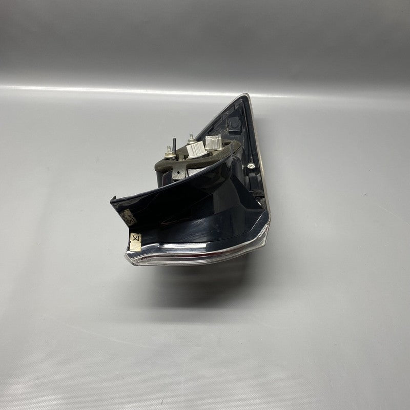BBN751150 MAZDA 3 HATCHBACK TAIL LIGHT RIGHT PASSENGER BBN751150 2010 2011 2012 2013 OEM