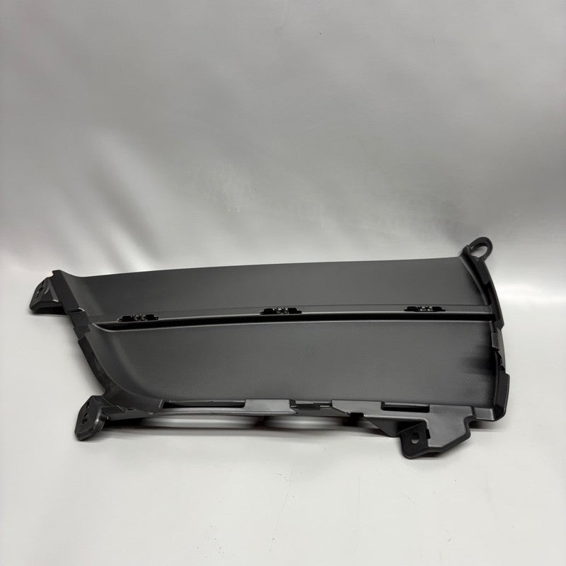 PORSCHE MACAN BRAKE AIR DUCT GUIDE 2020-2022 2023 2024 2025 2026 OEM 9