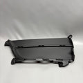 PORSCHE MACAN BRAKE AIR DUCT GUIDE 2020-2022 2023 2024 2025 2026 OEM 9
