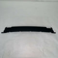 1105135-00-C TESLA MODEL X RIGHT SPINE PLASTIC RACETRACK 2015 2016 2017 2018 OEM