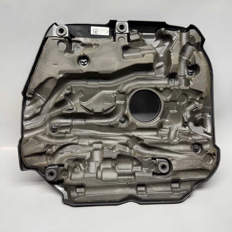 BMW X1 X2 ENGINE COVER 2023 2024 2025 OEM 7935407