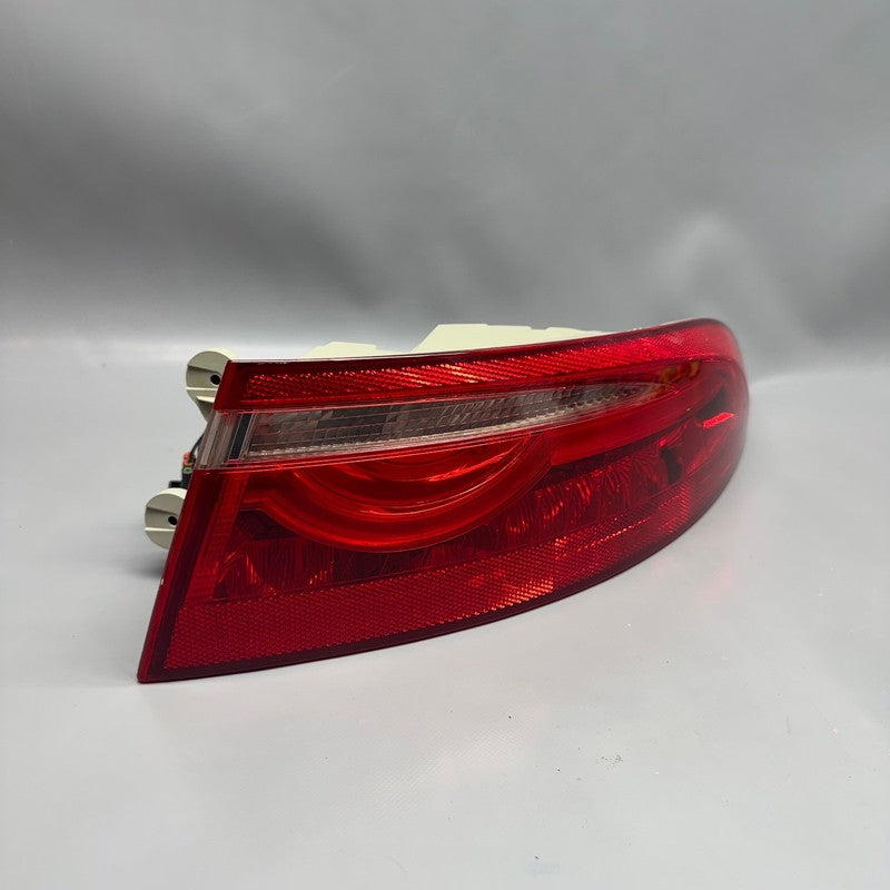 JAGUAR XF TAIL LIGHT RIGHT PASSENGER  2016 2017 2018 OEM GX63-13404-BC