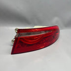 JAGUAR XF TAIL LIGHT RIGHT PASSENGER  2016 2017 2018 OEM GX63-13404-BC