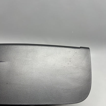 1555579-00-B TESLA MODEL 3 CLOSEOUT PANEL FRUNK 2017 18 19 20 21 2022 OEM 1555579-00-B