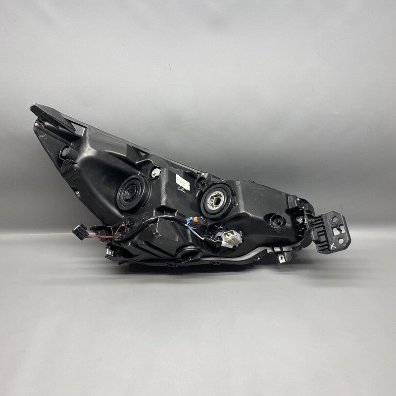 SUBARU LEGACY OUTBACK HEADLIGHT LEFT DRIVER 2018 2019 2020 LED OEM