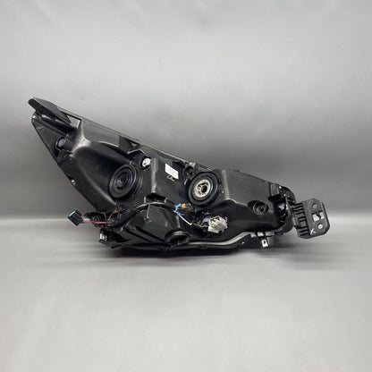 SUBARU LEGACY OUTBACK HEADLIGHT LEFT DRIVER 2018 2019 2020 LED OEM