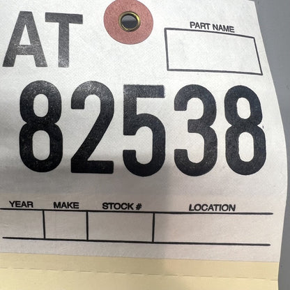 1494187-00-C TESLA MODEL Y WHEEL FLARE GARNISH LEFT REAR 2020 2021 2022 2023 OEM 1494187-00-C