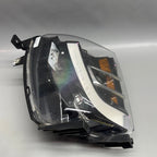 TESLA MODEL X FOG LIGHT RIGHT PASSENGER 2016 2017 2018 2019 2020 OEM