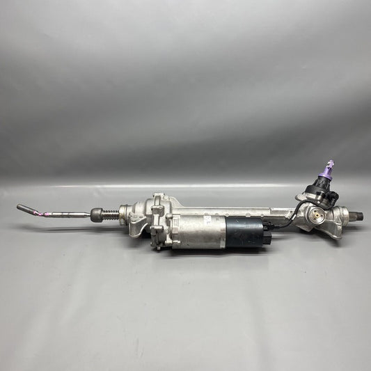 142890-10 BMW 328 F30 RACK AND PINION 2013 2014 2015 2016 AWD OEM 142890-10
