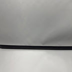TESLA MODEL X DOOR MOLDING TRIM LEFT FRONT 2016-2018 2019 2020 OEM 103