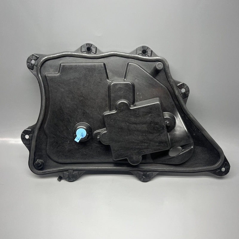 GX73-24766-A JAGUAR F-PACE DOOR INNER COVER RIGHT REAR 2016 2017 2018 2019 OEM GX73-24766-A