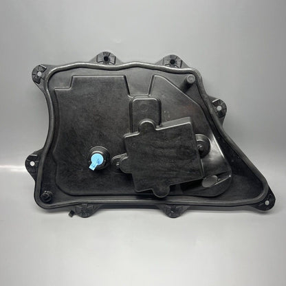 GX73-24766-A JAGUAR F-PACE DOOR INNER COVER RIGHT REAR 2016 2017 2018 2019 OEM GX73-24766-A