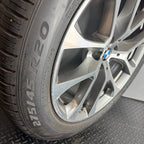 BMW X5 X6 WHEEL RIM 20 INCH 2020 2021 2022 2023 2024 2025 2026 OEM 688