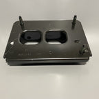 1554129-00-G TESLA MODEL Y BUMPER MTG LEFT REAR SVC 1554129-00-G OEM