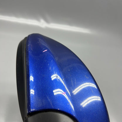 328 BMW 328 MIRROR RIGHT PASSENGER 330 SEDAN 2006 2007 2008 OEM 