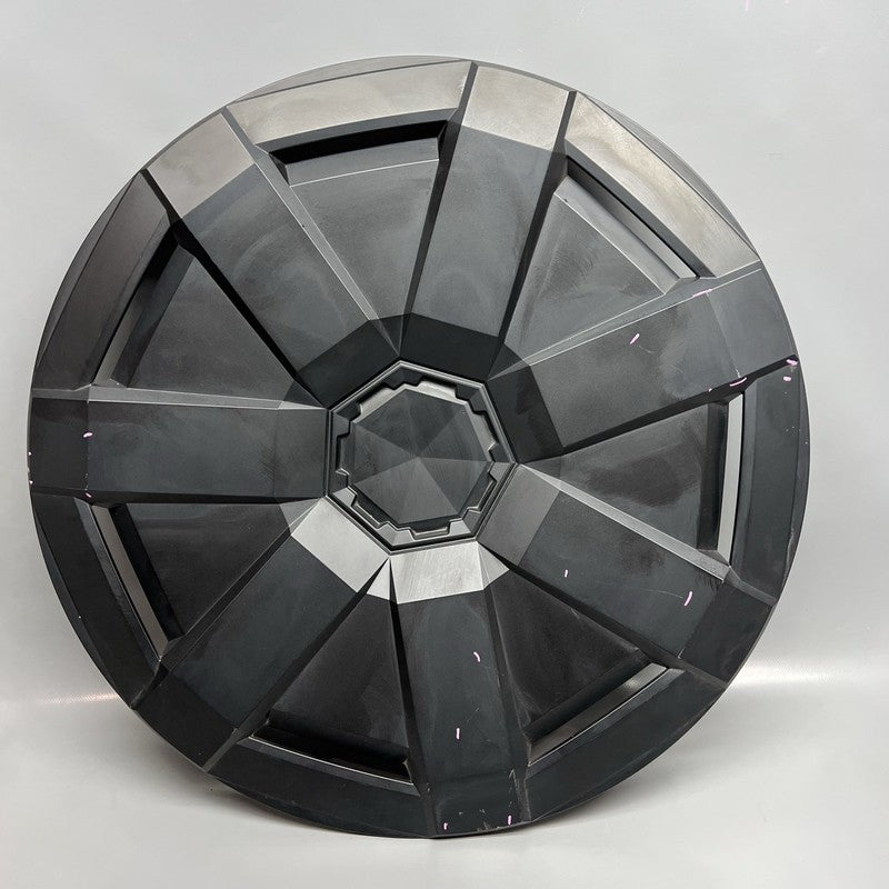 1250231-00-C TESLA CYBERTRUCK WHEEL COVER HUB CAP 2024 2025 OEM 1250231-00-C