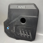 BMW 330I ENGINE COVER 2019 2020 2021 2022 2023 OEM 8676203