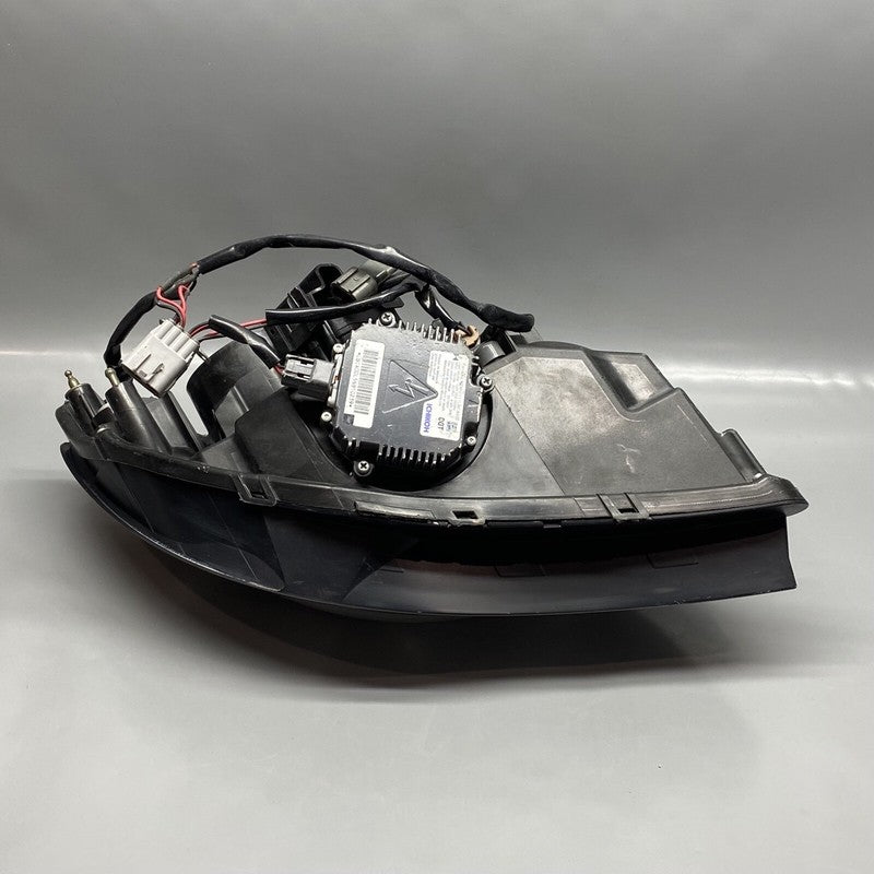 SUBARU IMPREZA WRX HEADLIGHT LEFT DRIVER 2008 2009 2010 2011 XENON OEM