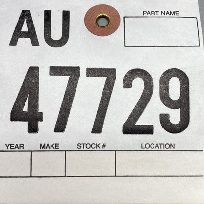 6007724-00-E TESLA MODEL S REAR BUMPER BRACKET CENTER 2016 17 2018 2019 2020 6007724-00-E OEM