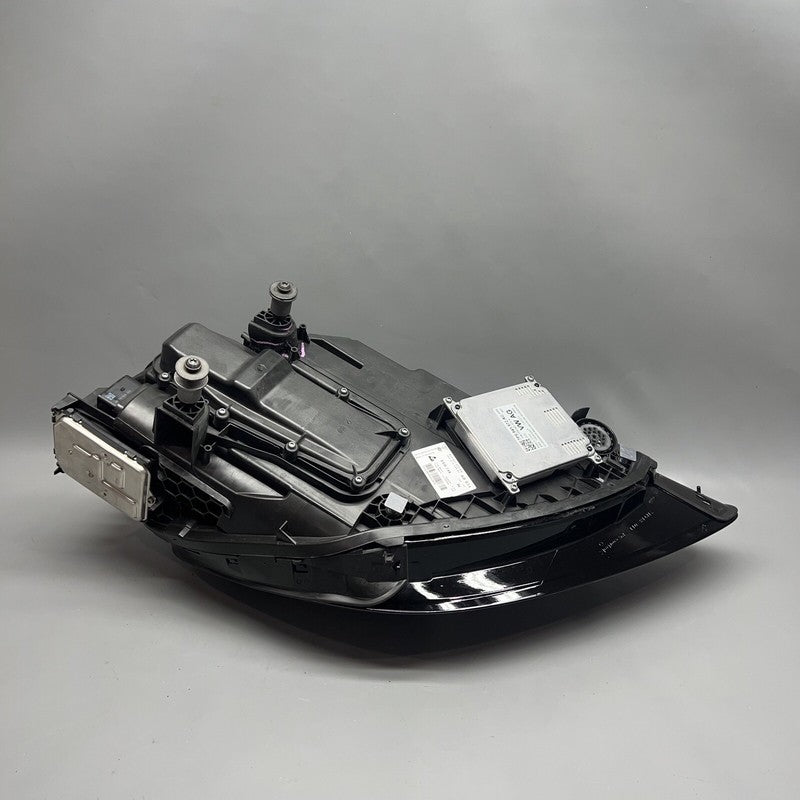 9Y0941033AA PORSCHE CAYENNE HEADLIGHT LEFT DRIVER 2019 2020 2021 2022 LED OEM 9Y0941033AA
