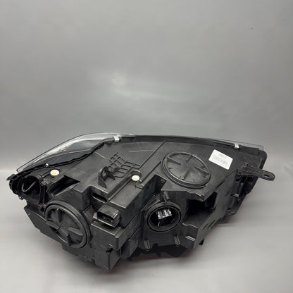 710815029089 BMW X5 X6 HEADLIGHT LEFT DRIVER 2015 2016 2017 2018 LED 710815029089