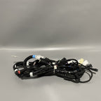 1004428-00-L TESLA MODEL S WIRING HARNESS LIFTGATE RIGHT 2012 2013 2014 2015 OEM 1004428-00-L