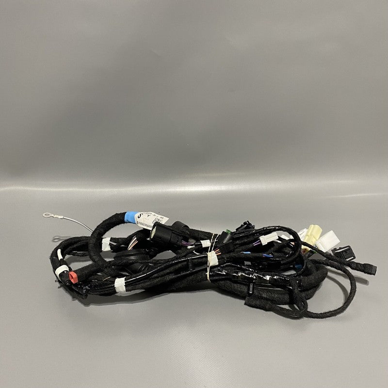 1004428-00-L TESLA MODEL S WIRING HARNESS LIFTGATE RIGHT 2012 2013 2014 2015 OEM 1004428-00-L