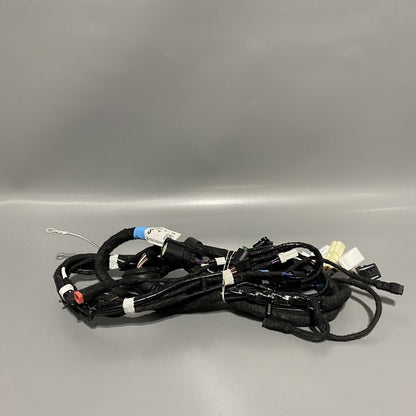 1004428-00-L TESLA MODEL S WIRING HARNESS LIFTGATE RIGHT 2012 2013 2014 2015 OEM 1004428-00-L