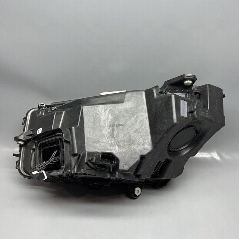 MERCEDES BENZ GLC300 HEADLIGHT RIGHT PASSENGER GLC43 LED 2020 2021 202