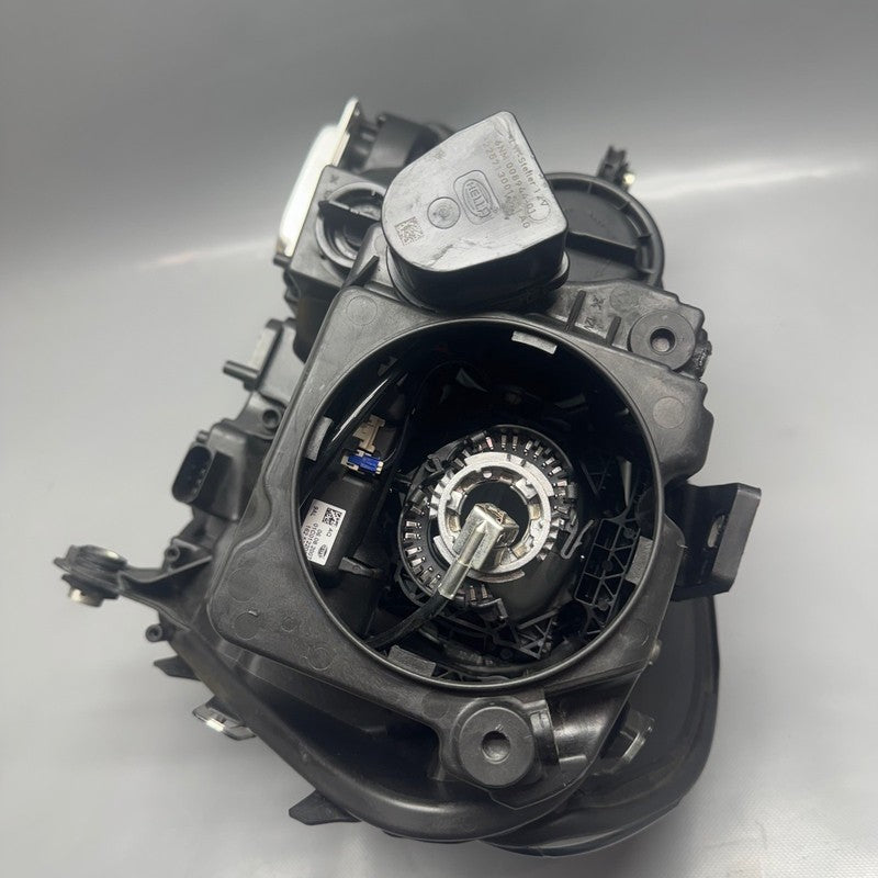 MERCEDES BENZ GL320 GL350 HEADLIGHT RIGHT PASSENGER 2007 2008-2012 AFT