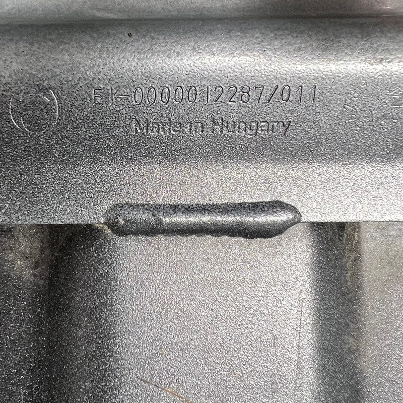 INEOS GRENADIER SKID PLATE 2022 2023 2024 2025